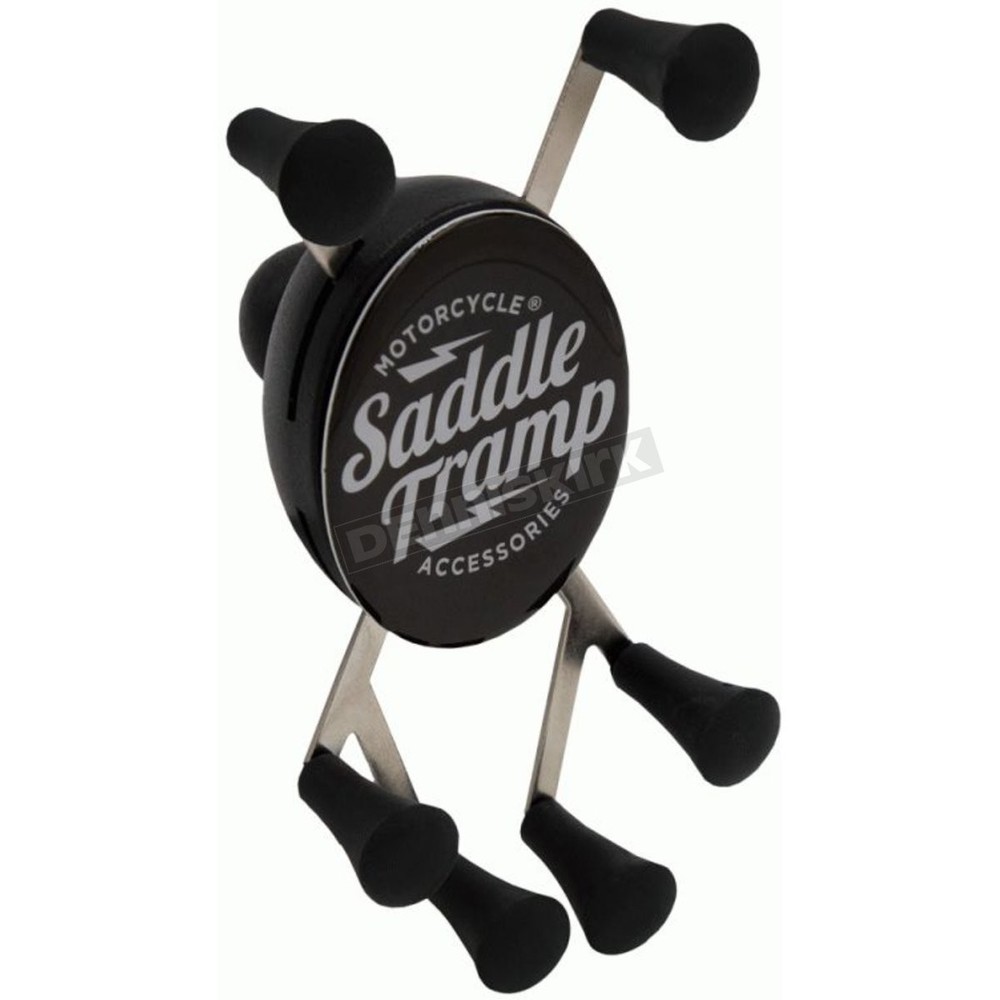 Saddle Tramp Hex Grip Phone Mount - BC-MC6FPM