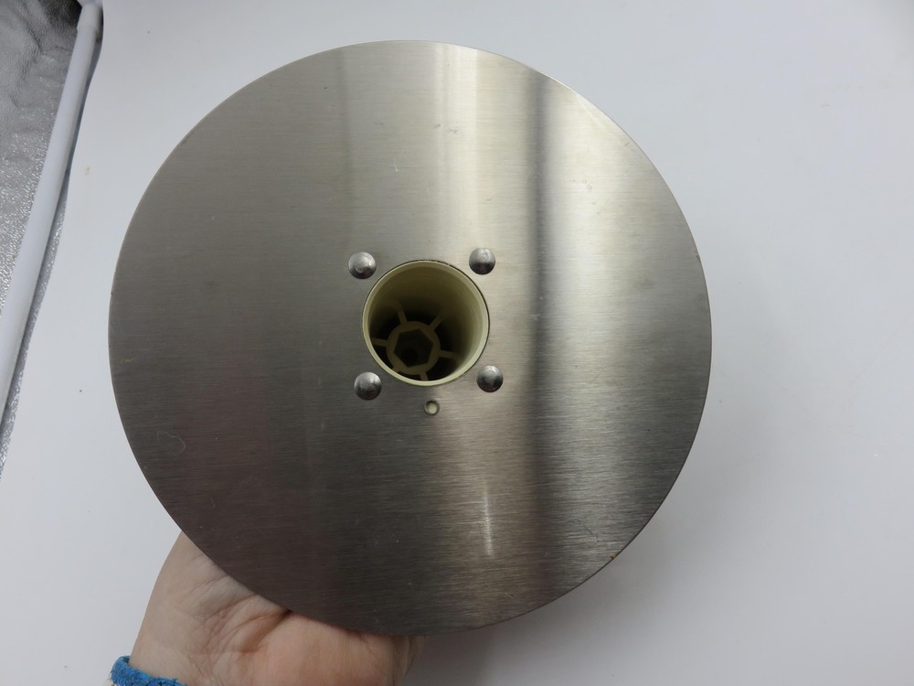 Panasonic Wizard Food Processor Replacement Disc Blade SS MK-5070