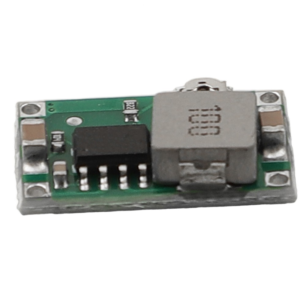 Pack of 20 For Mini360 Step Down Power Converters with Adjustable Output