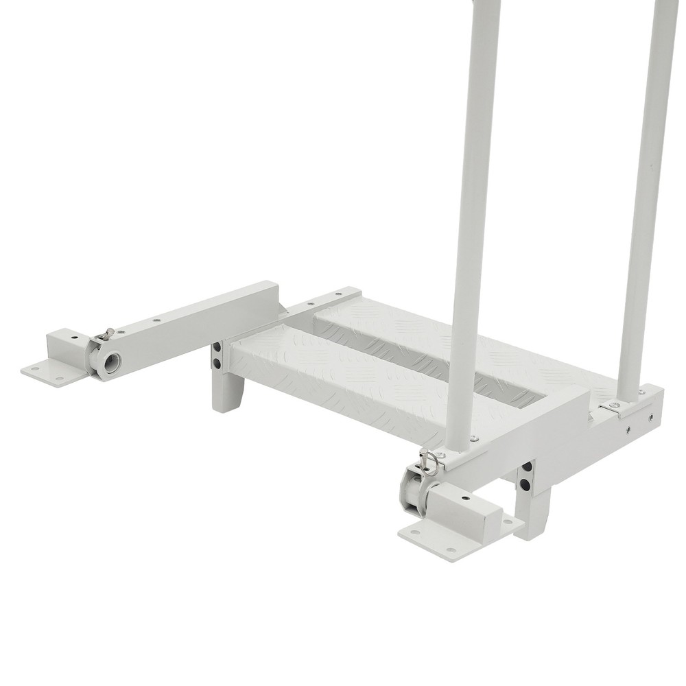Small Size Boarding Platform, Boat Boarding Tool, Boat Boarding Platform