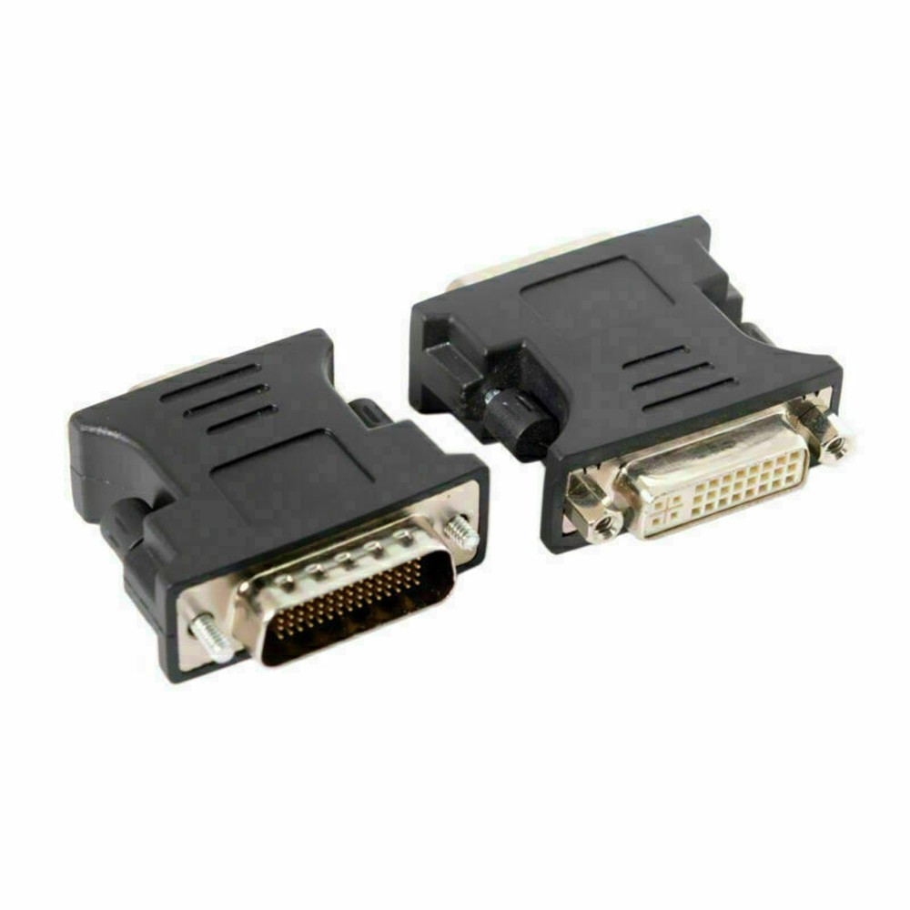 DMS-59pin to 24+5 DVI Extension Adapter For Computer PC Graphics Card