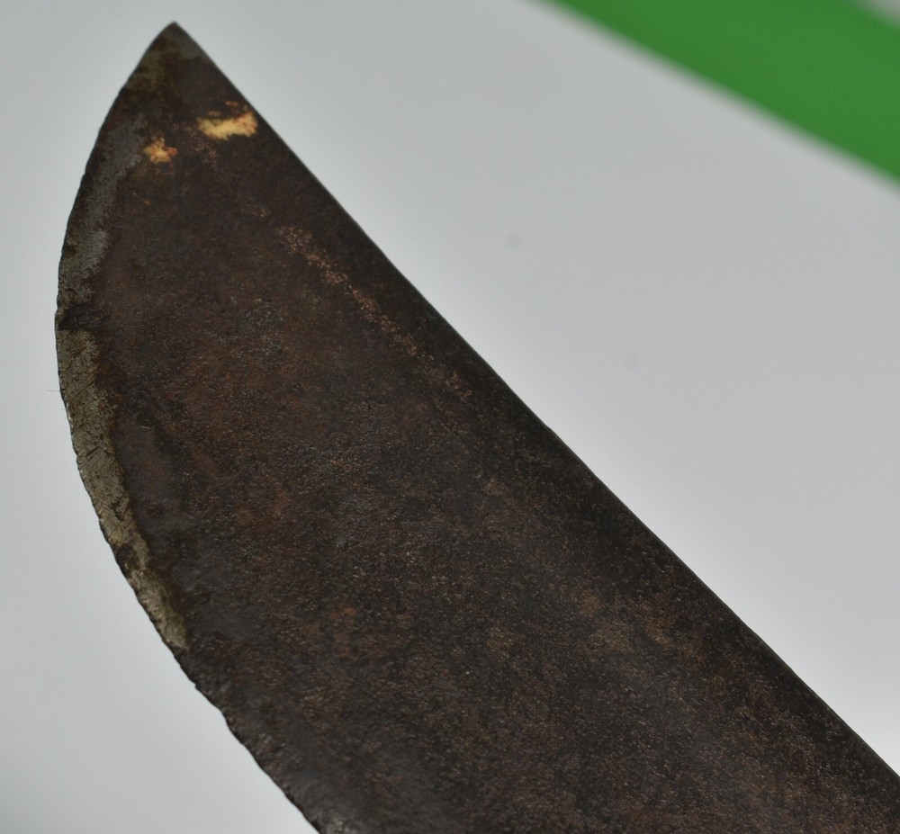British WW2 Sheffield Machete