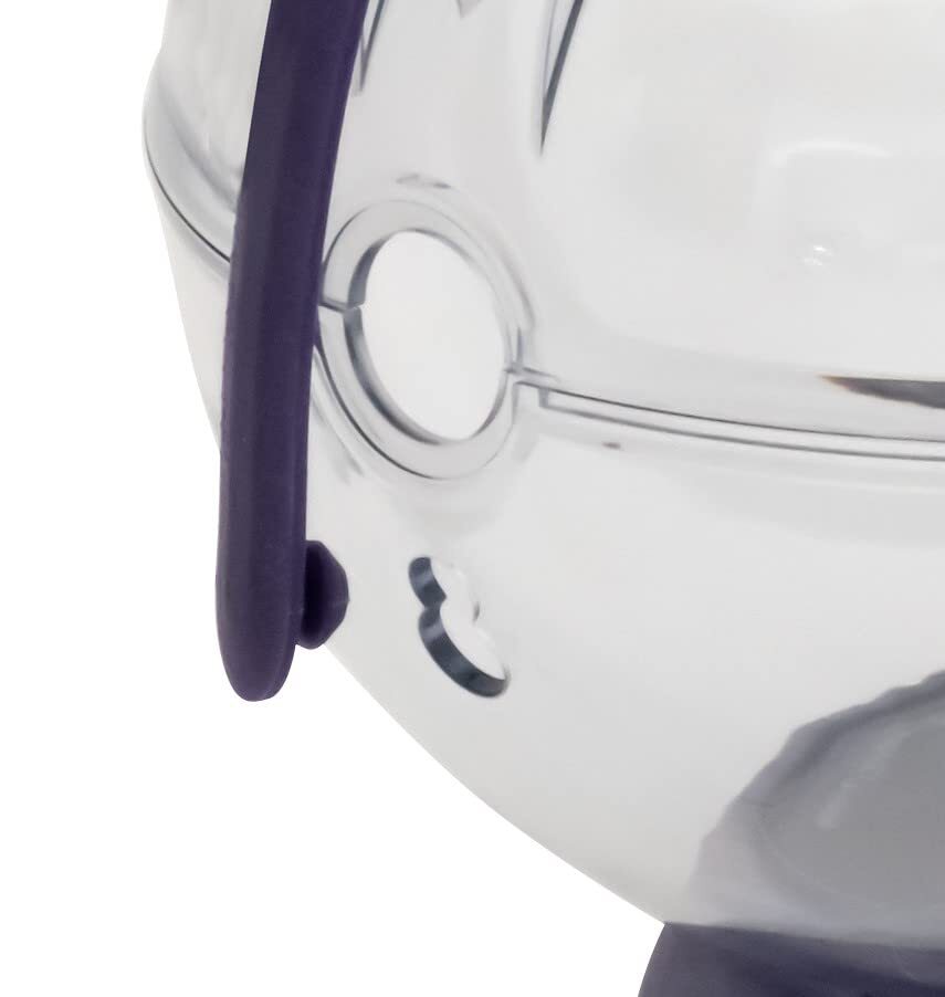 Big Sully Portable Yarn Holder Clear