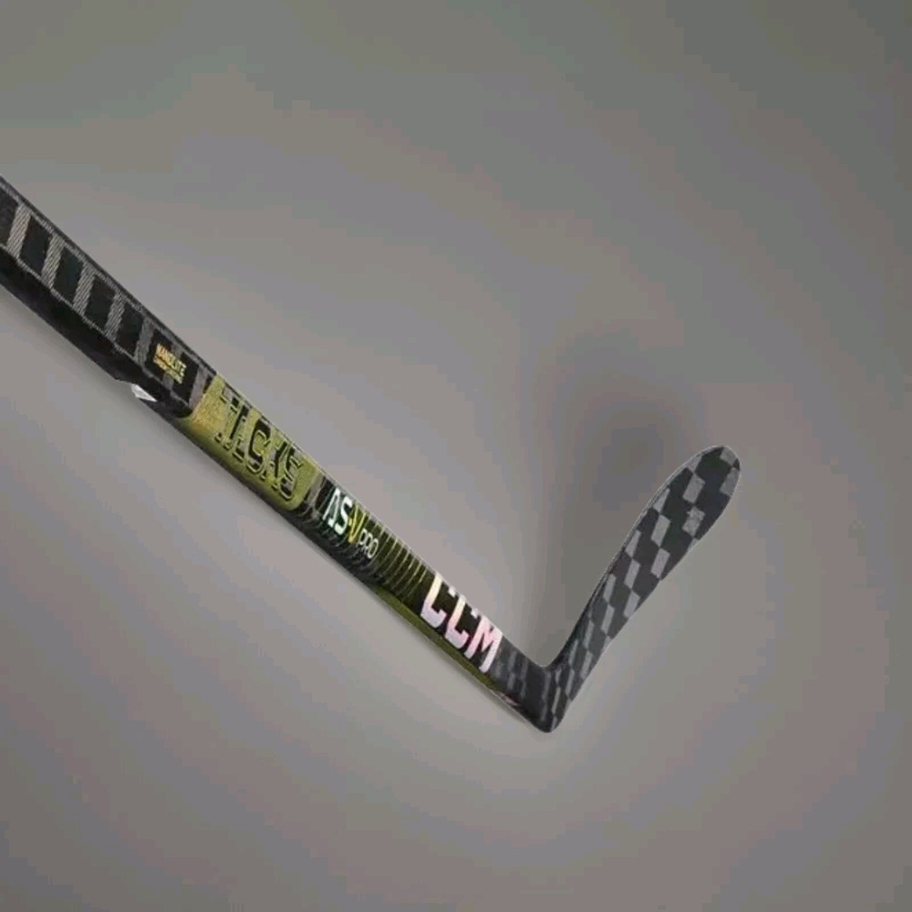Tacks AS-V Pro Stick Intermediate