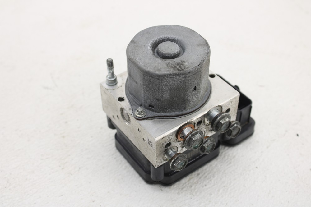 14-16 Harle Davidson Electra Glide ABS Pump Unit Module 41100013