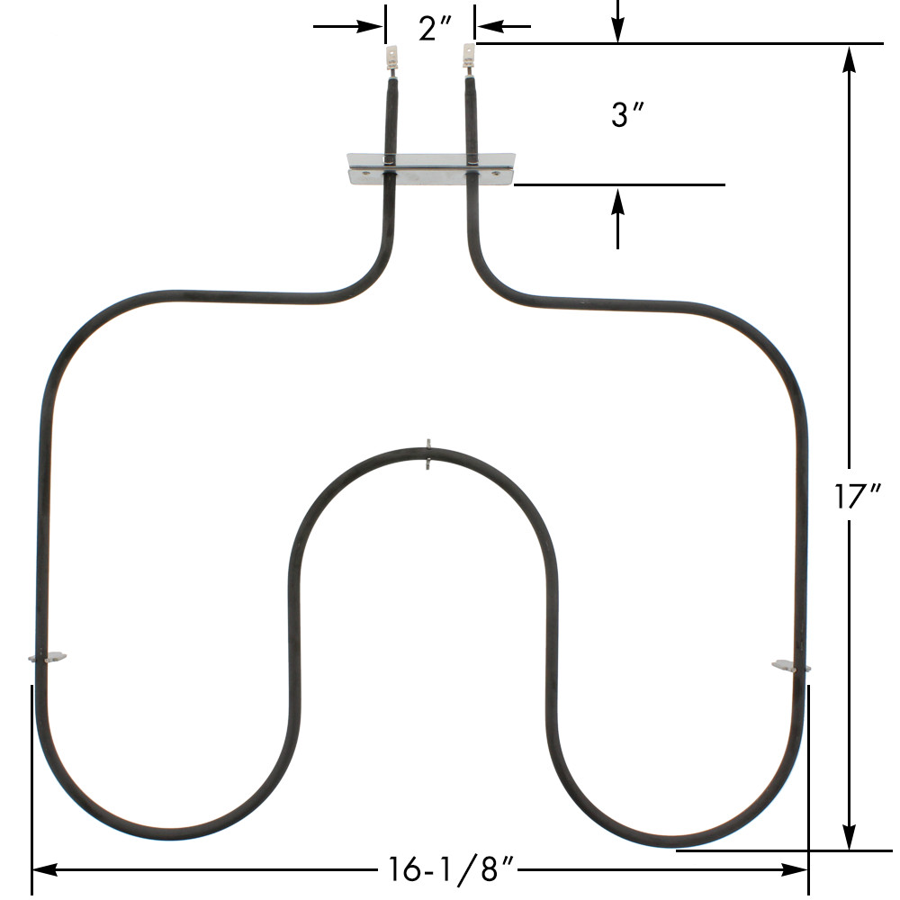 B1094 Bake Element