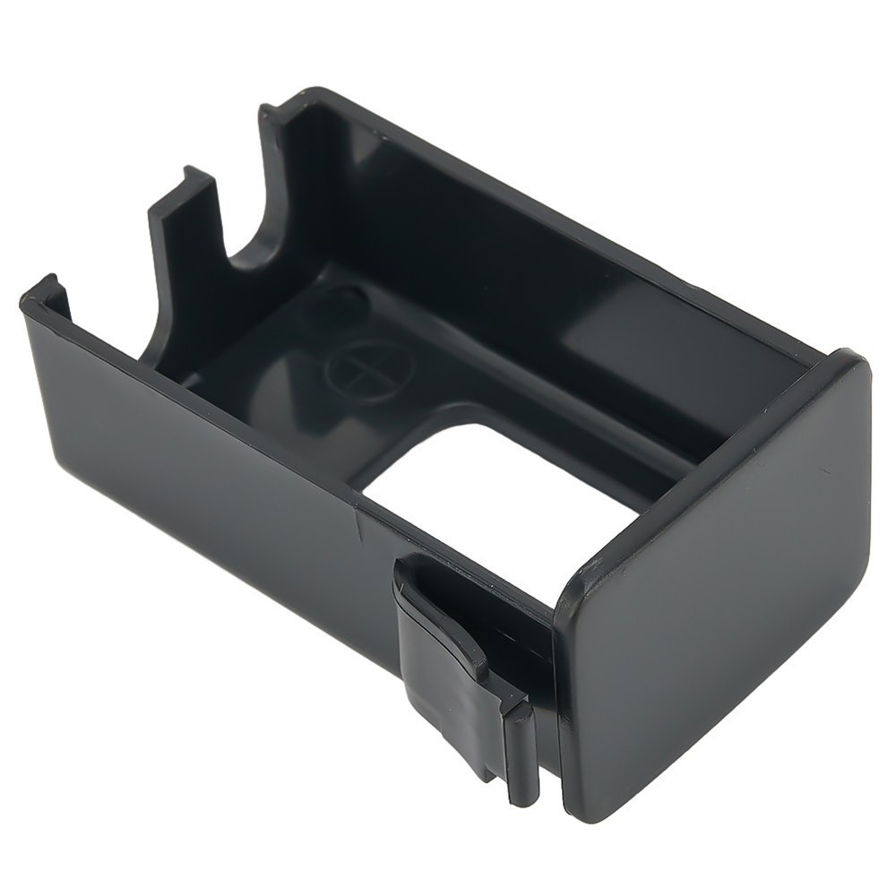 Box Battery Holder Replacement Accessories Acoustic Basses Compartment