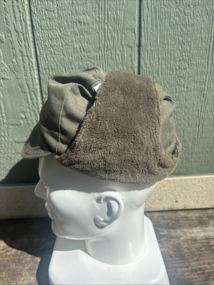 Dutch Army Watch Cap