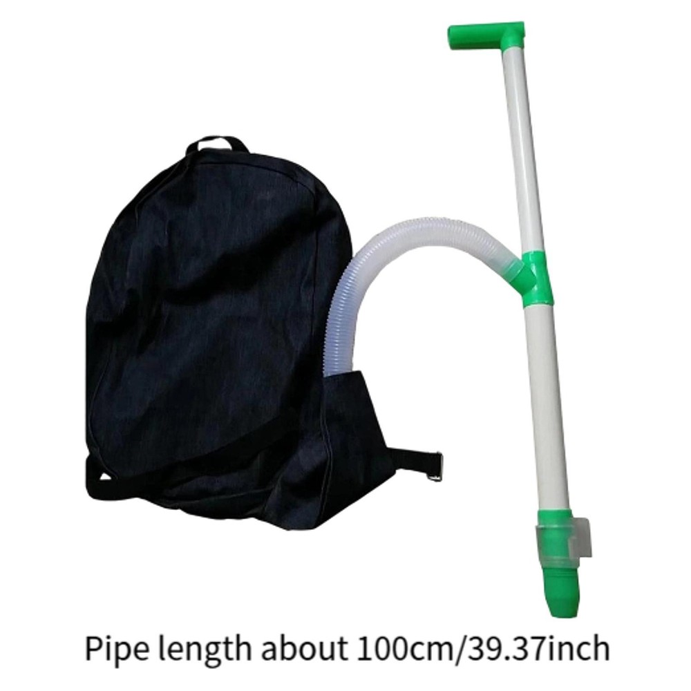 Manual Fertilizer Spreader Dispenser Broadcast Spreader Efficient Fertilizer