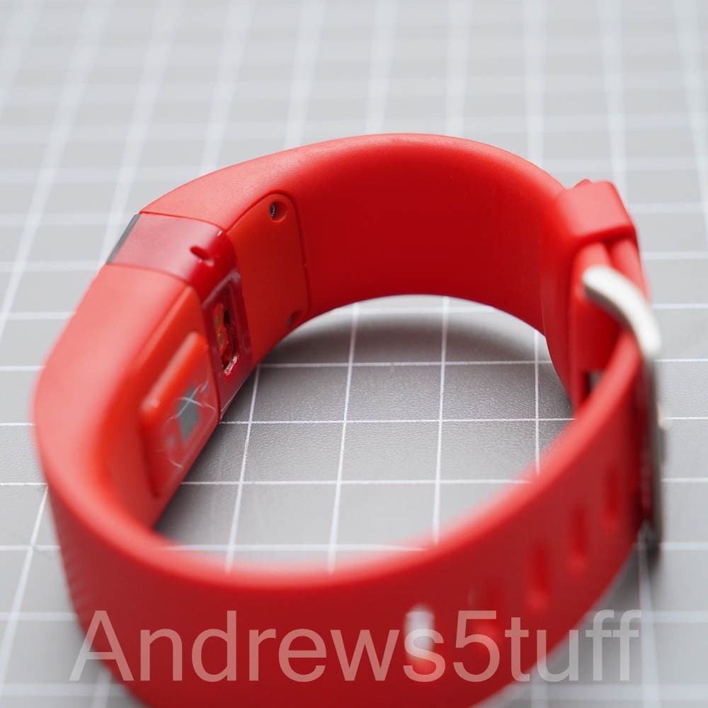 Fitbit Charge HR