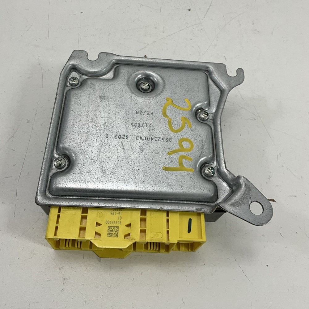 2017 MERCEDES-BENZ E300 Control Units A2139007005 OEM