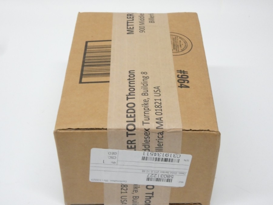 METTLER TOLEDO 58031227 NSFS