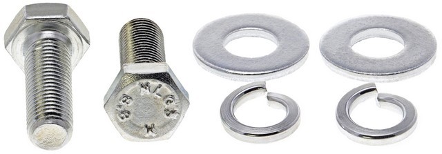 Mevotech MS90259 Shock Mount