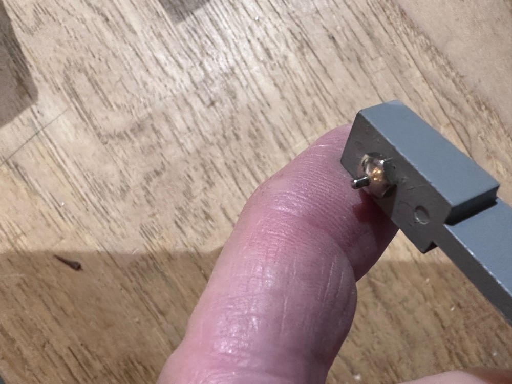 K&E Leroy Adjustable Scriber 61-0006