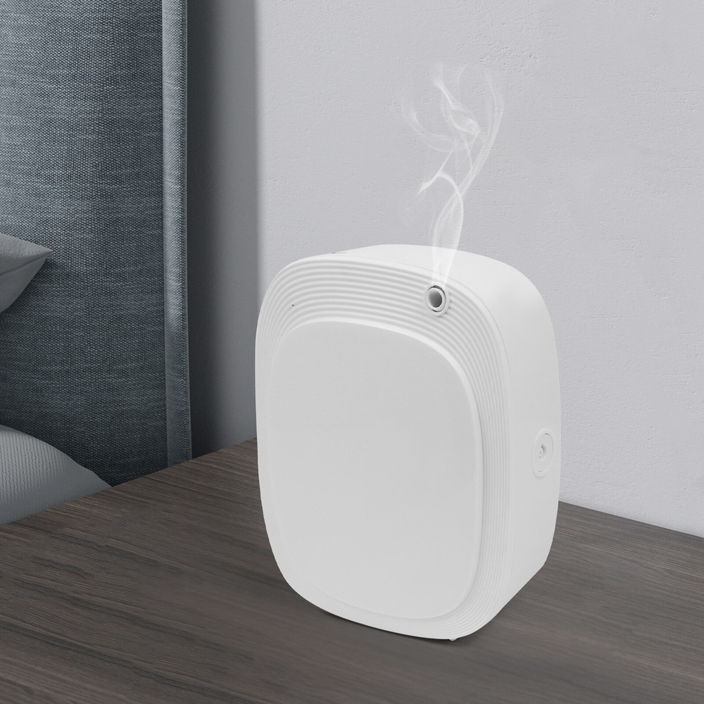Essential Oil Diffuser Smart Portable Scent Machine Mini Scent Diffuser 150ML