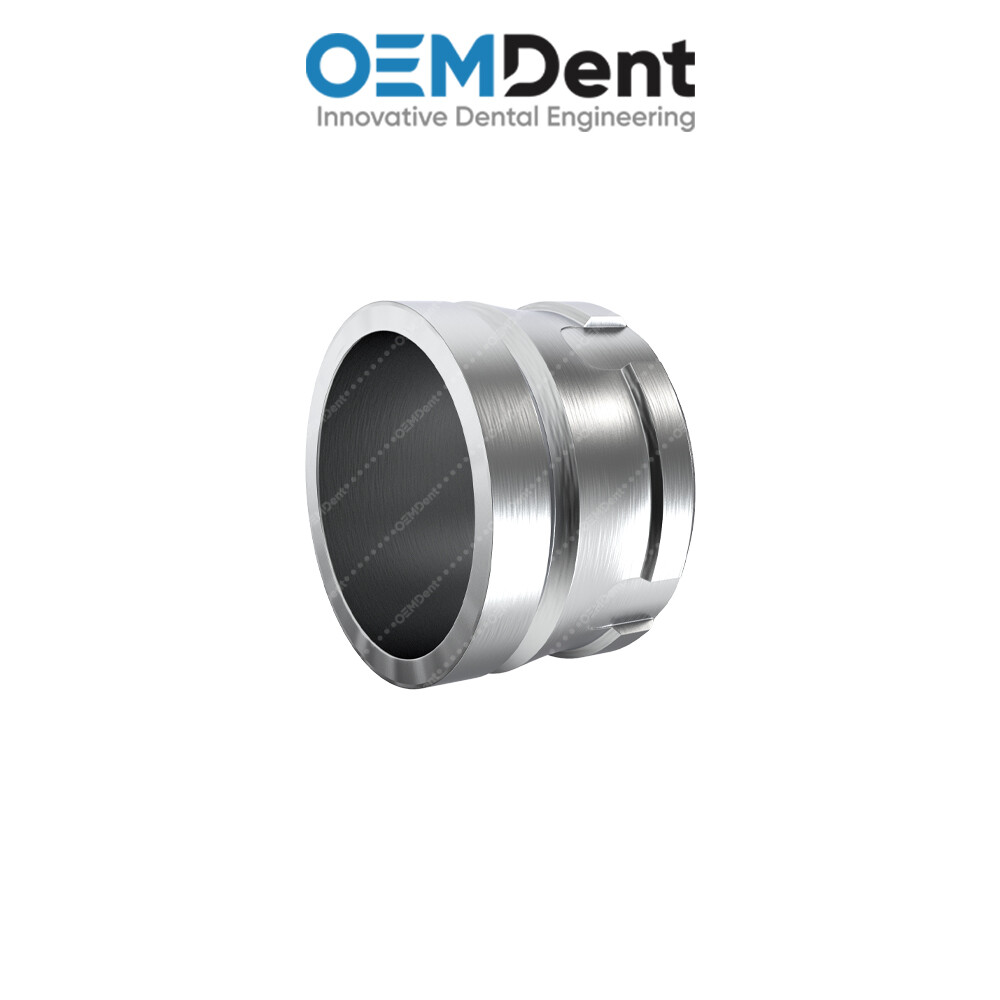 Ball Attachment Components - BioHorizons® Hexagon 2.42mm Compatible