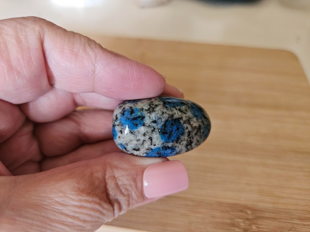 K2 Jasper Polished