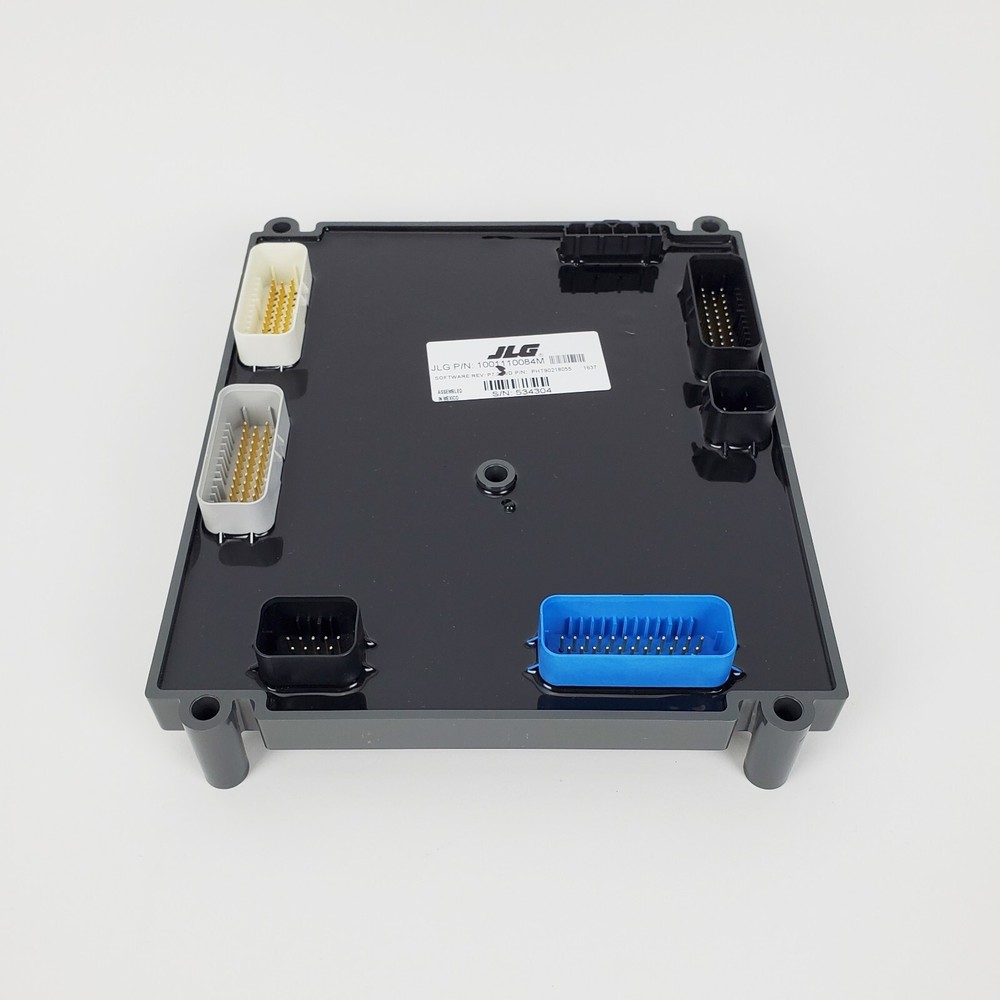 JLG 1001110084 Control Module, New!
