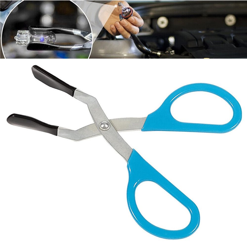 Metal Mini Bulb Changer Remover Installer Tool for Removing Hard,Replace 1012
