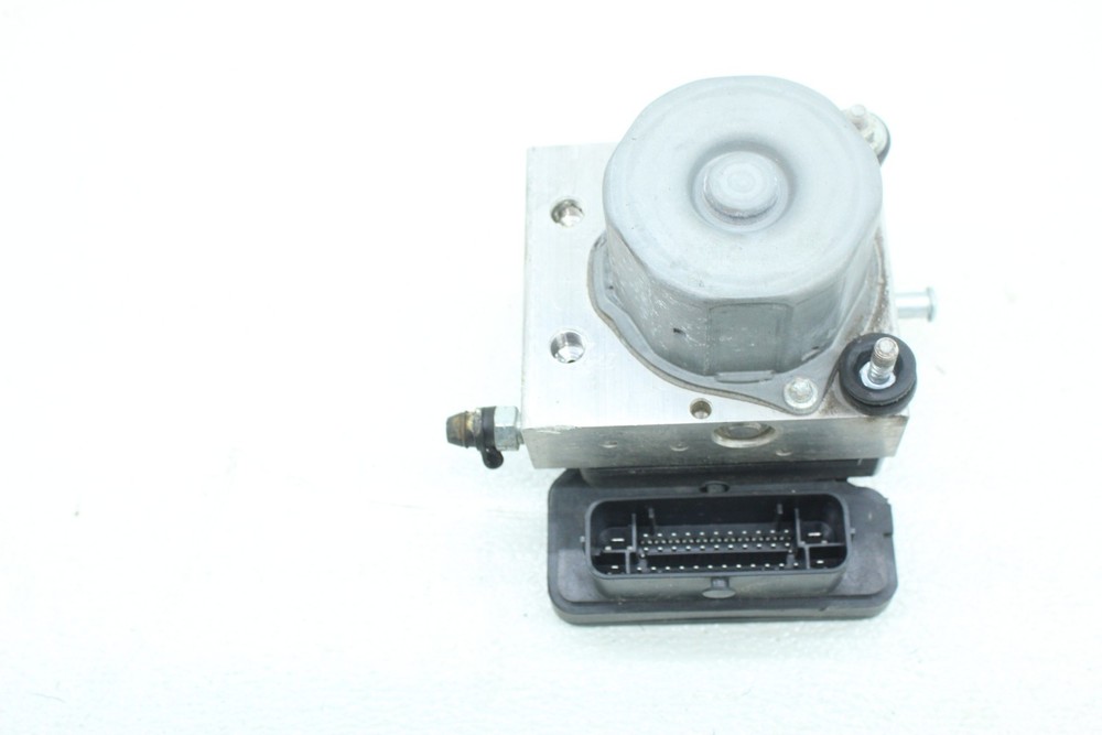 12-16 CAN-AM SPYDER ROADSTER RS ABS PUMP UNIT MODULE