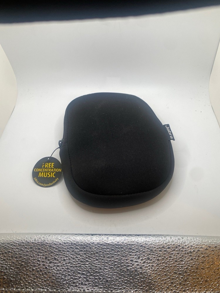 Jabra Evolve 40 Stereo, Mono Wired Headset NEW WITH CASE