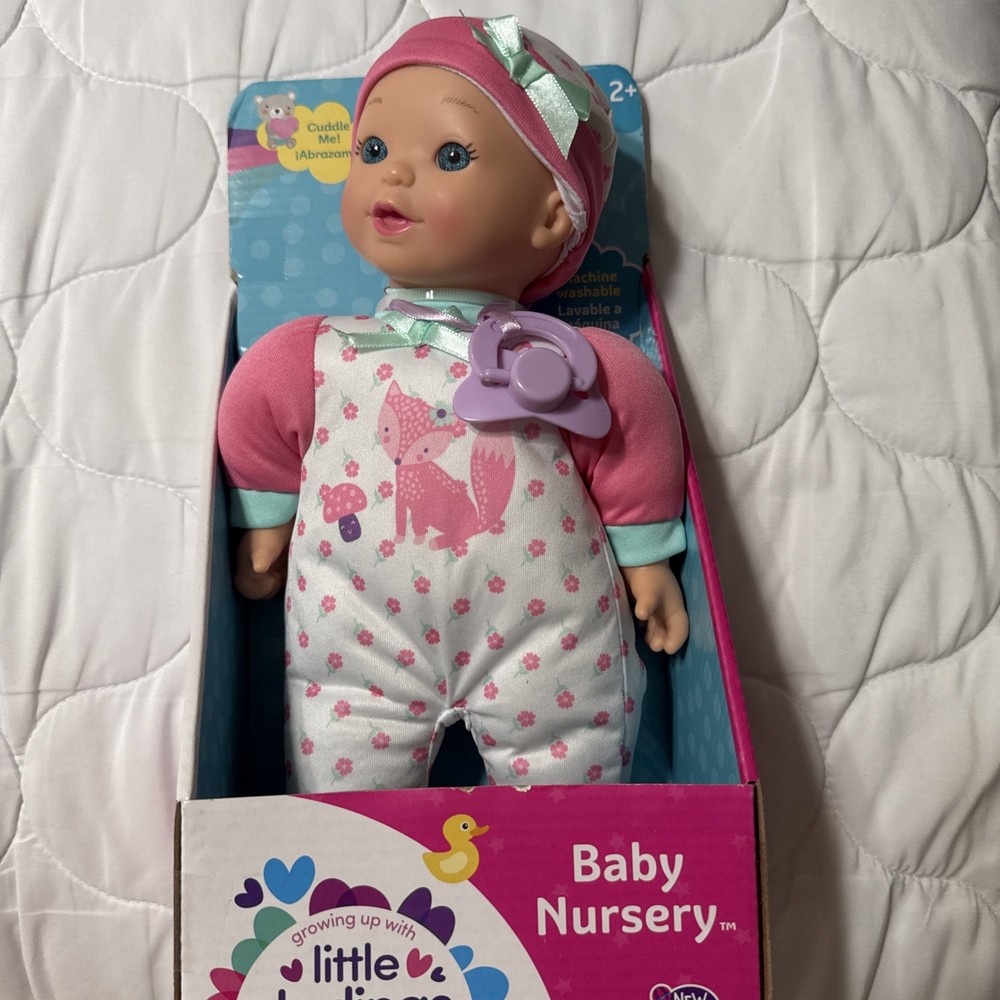 Baby Nursery
