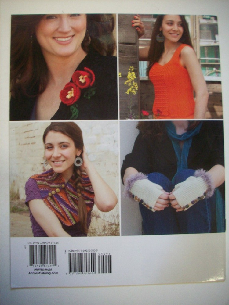 Learn Short Row Slip Stitch instruction how to crochet patterns Annie's