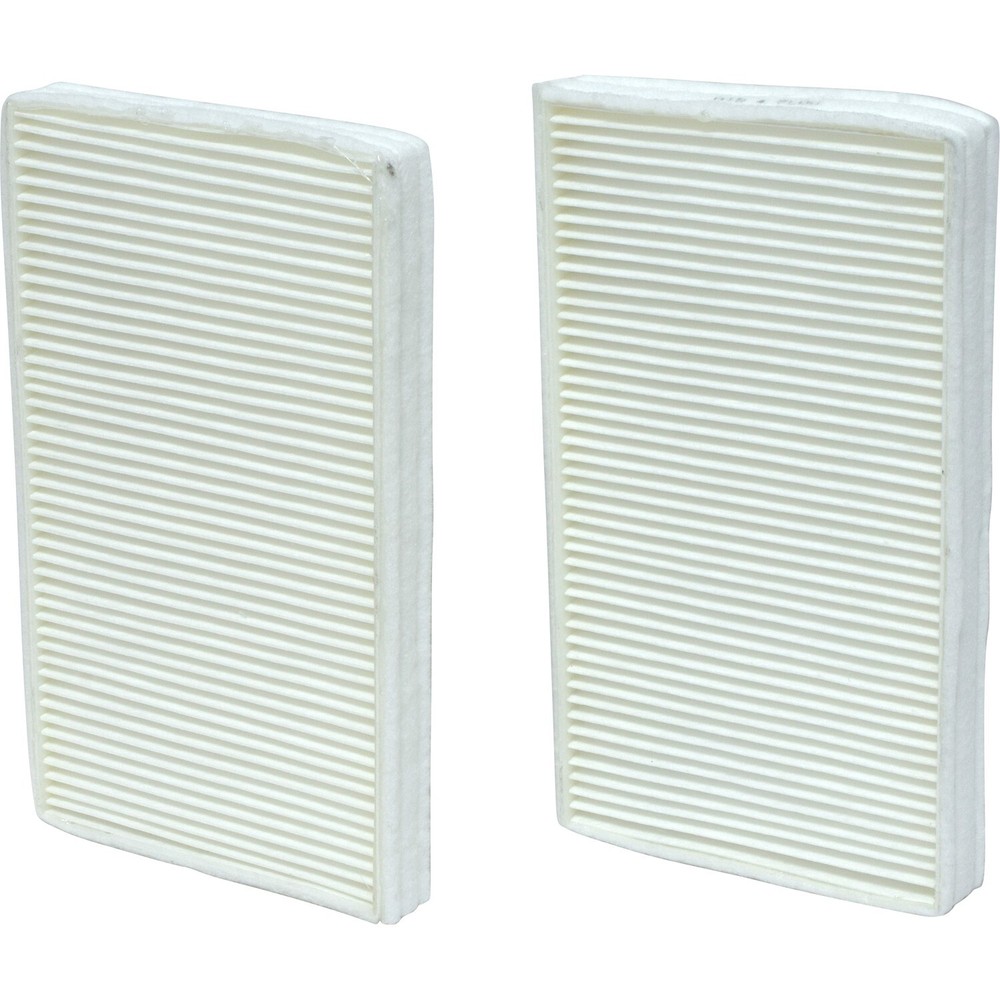 Cabin Air Filter UAC For 2002 Chevrolet Avalanche 2500