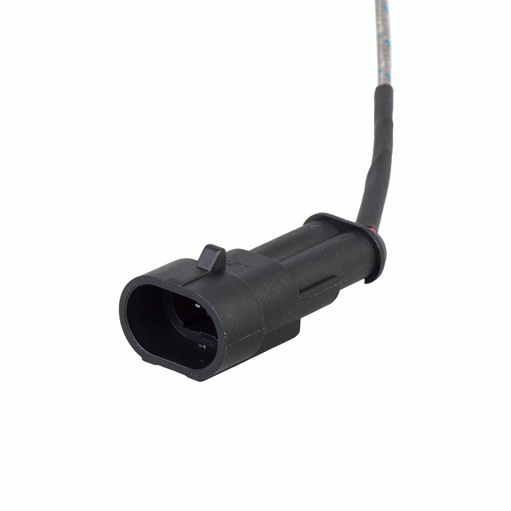 UNIVERSAL Car EGT Sensor Probe 2m Gas Temperature Temp Sensor Sensor