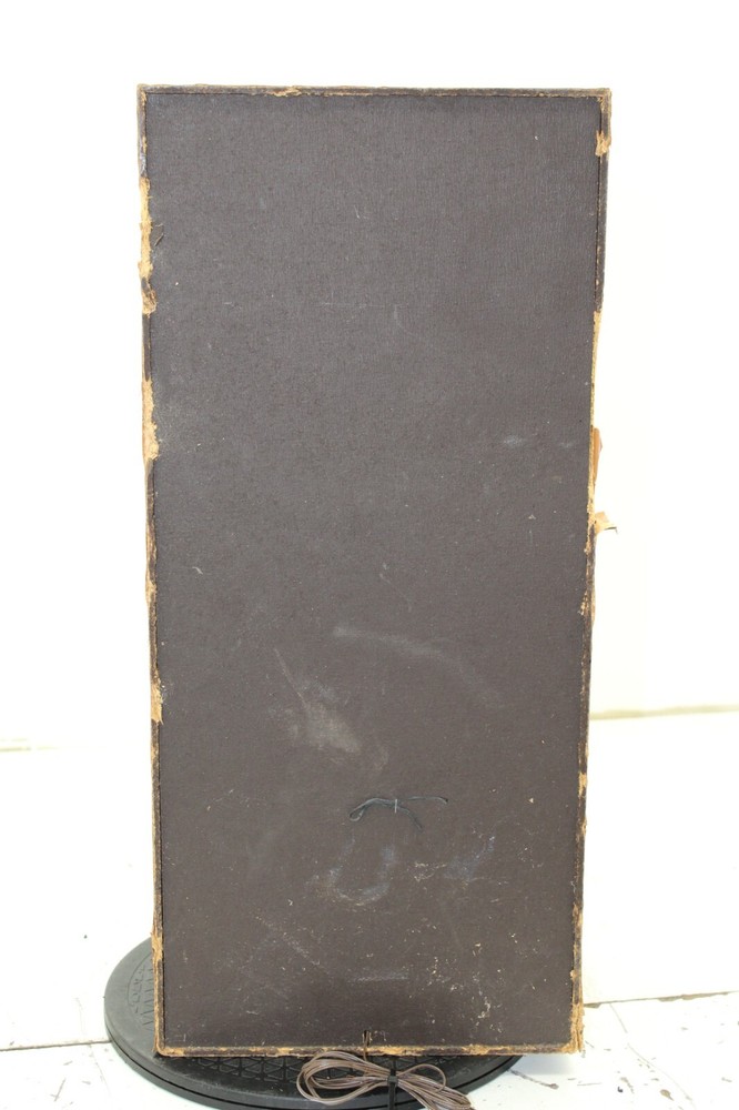 Vintage Hitachi Speaker