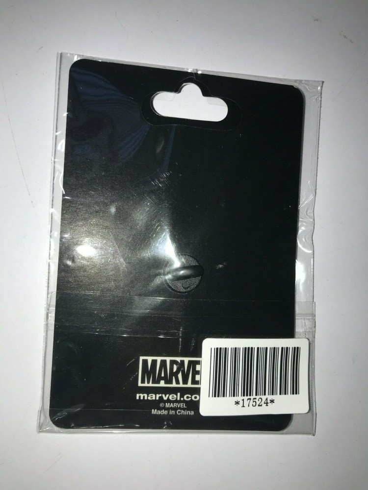SDCC 2017 SAD GROOT PIN BUTTON VARIANT MARVEL MASTERCARD COMIC CON EXCLUSIVE HTF