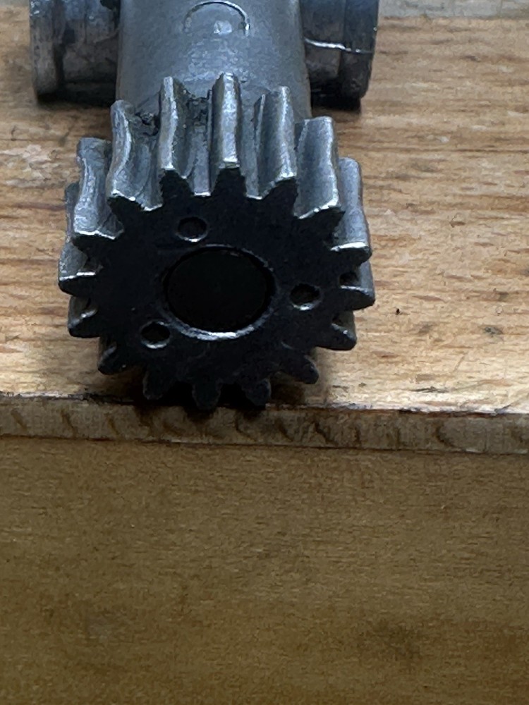 Craftsman Lathe Thread Dial Indicator 9-63