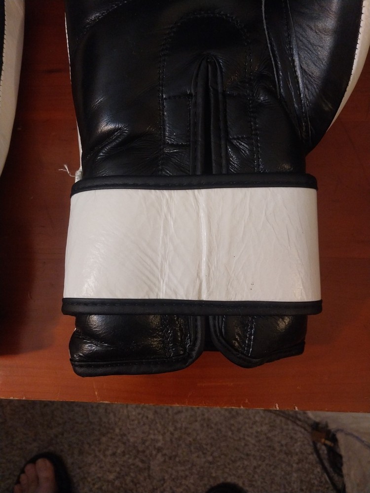 Daniel Gracie 16oz gloves