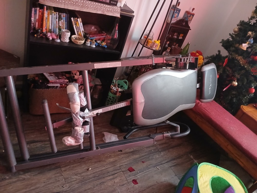 invert table