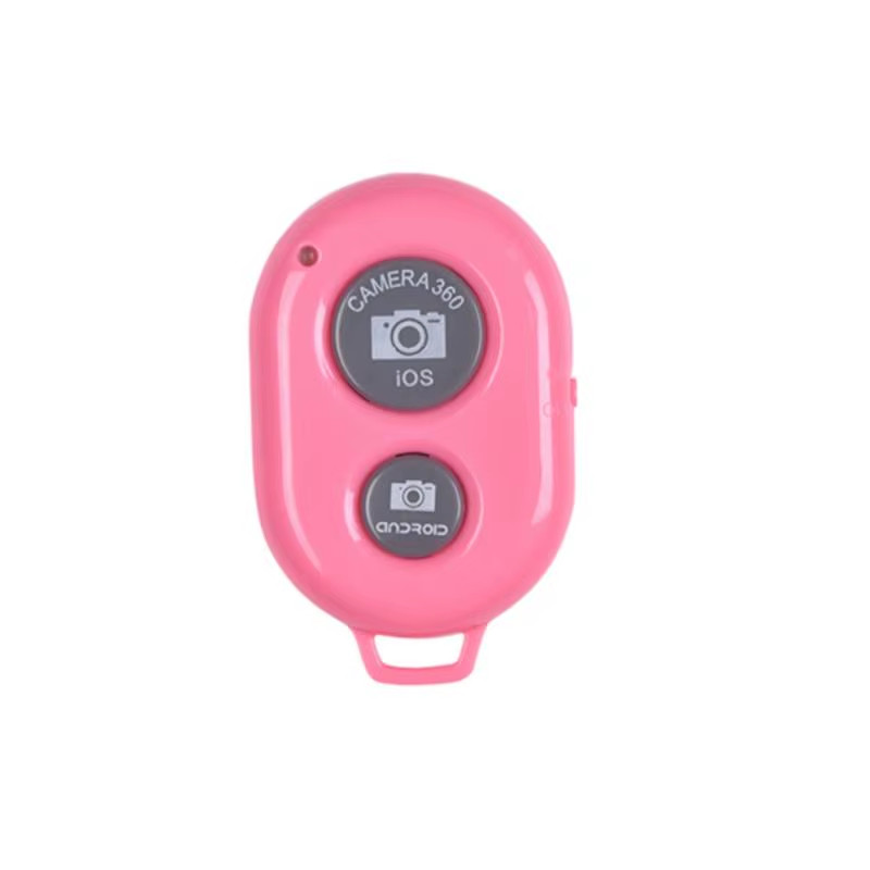 Cellphone Remote Shutter Wireless Camera Remote Control for iPhone Android Phone