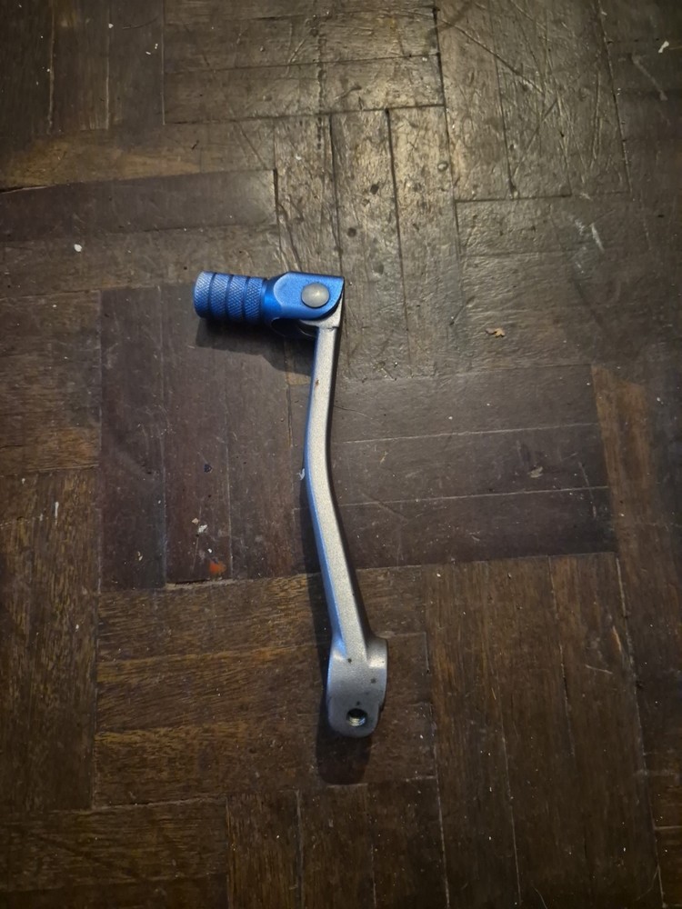 Cpi Sx50 Gear Selector