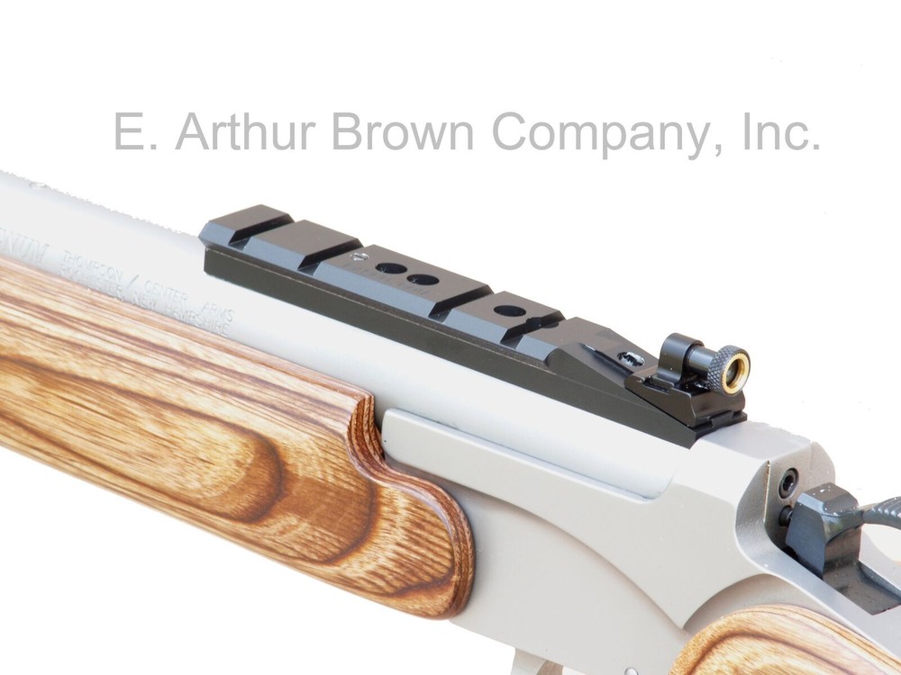 PeepRib 127-812 Muzzleloader Sight for TC Encore and Omega  by EABCO