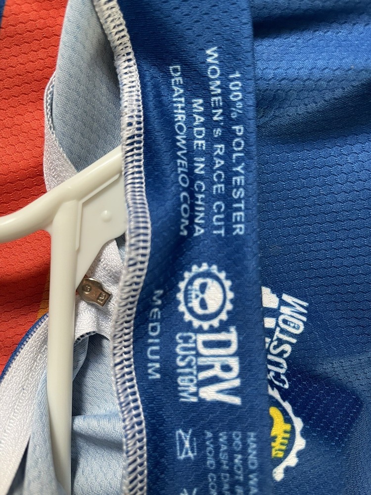 cycling kit women