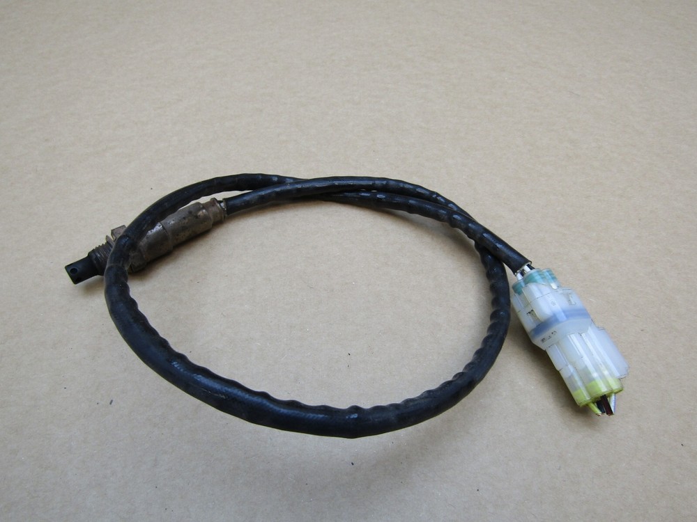 Benelli BN 125 2020 2,318 miles lambda sensor (12040)