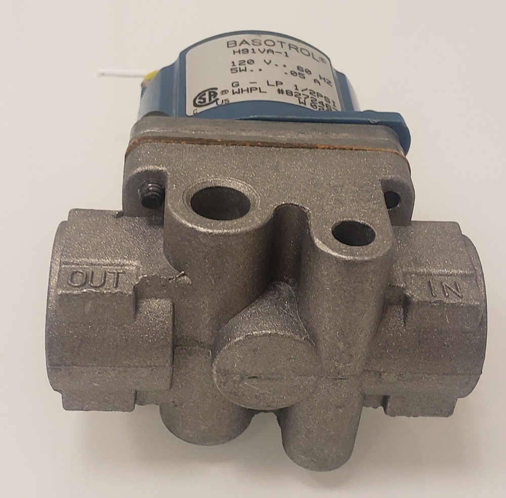 Basotrol H91VA-1 OEM Gas Valve