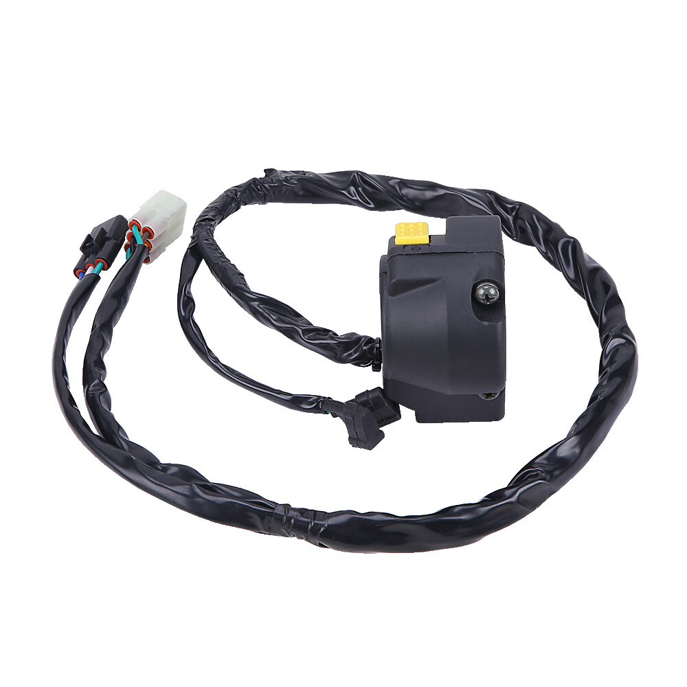 For Honda 2005-2007 TRX400EX EX Switch Assembly Lighting Starter Kill Start Stop
