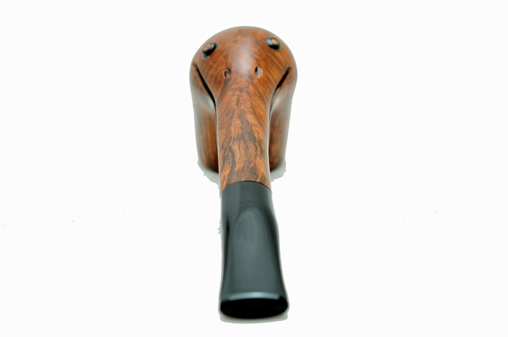 Brand new pipe PARONELLI duck pipe freehand handmade
