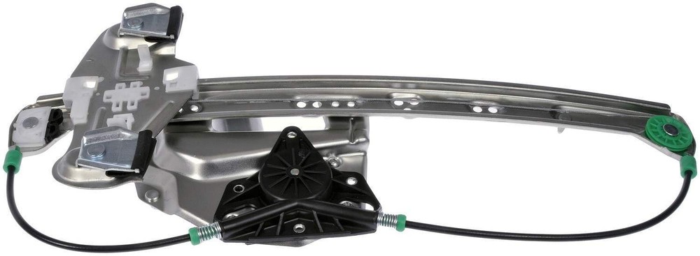 Power Window Motor and Regulator Assembly Dorman fits 00-05 Cadillac DeVille