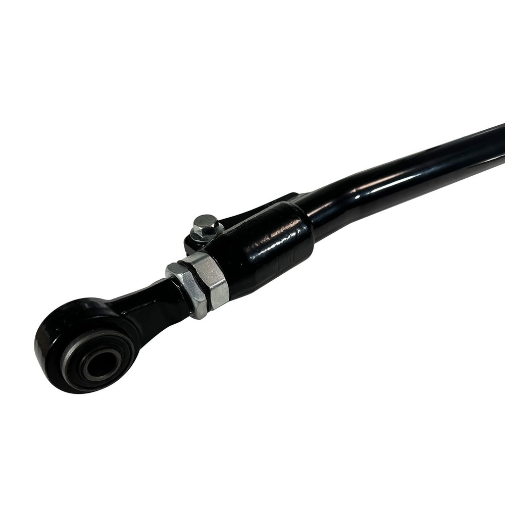 IBESTWOLF Front Adjustable Track Bar for 0-3” Lift Compatible with 2003-2013...
