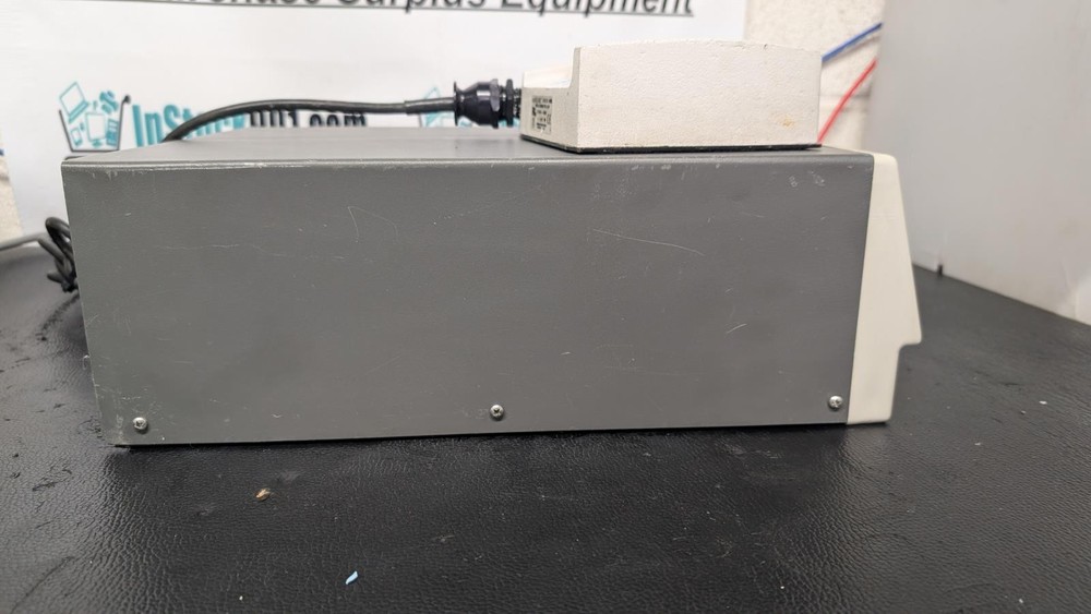 Bovie IDS-300 Controller System w/ Foot Pedal Footswitch