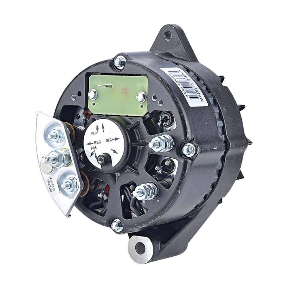 Alternator Compatible With/Replacement For John Deere From DB Electrical John...