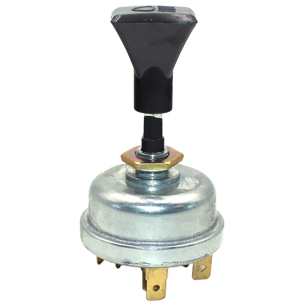 HEADLIGHT SWITCH FOR LONG LIGHT FARMTRAC 50 55