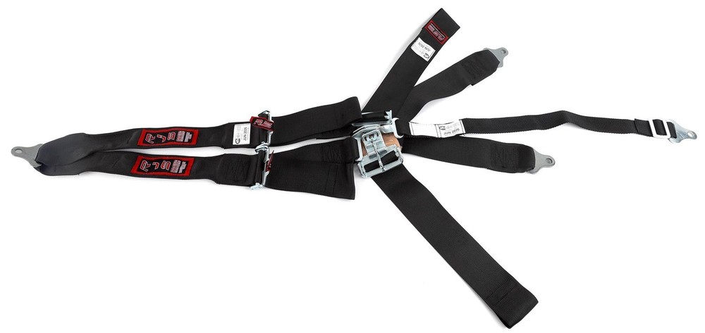 RJS Classic Series Latch and Link Harness 1139801