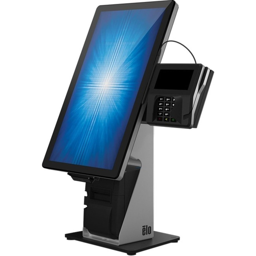Elo Wallaby E796783 Self-Service Countertop POS Stand