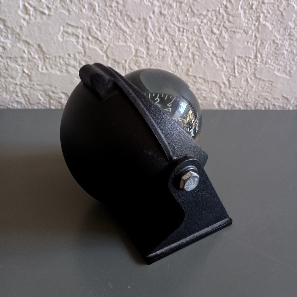 Silva Type 70 Dash Mount Marine Compass LB70